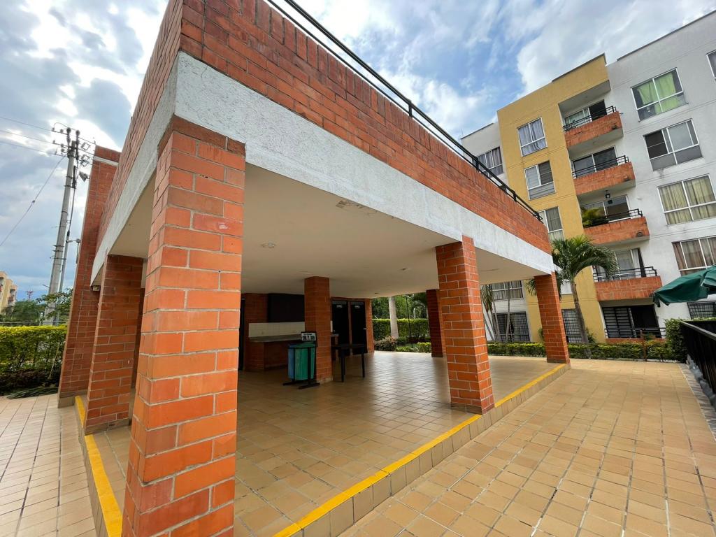 Apartamento en Arriendo en Cali