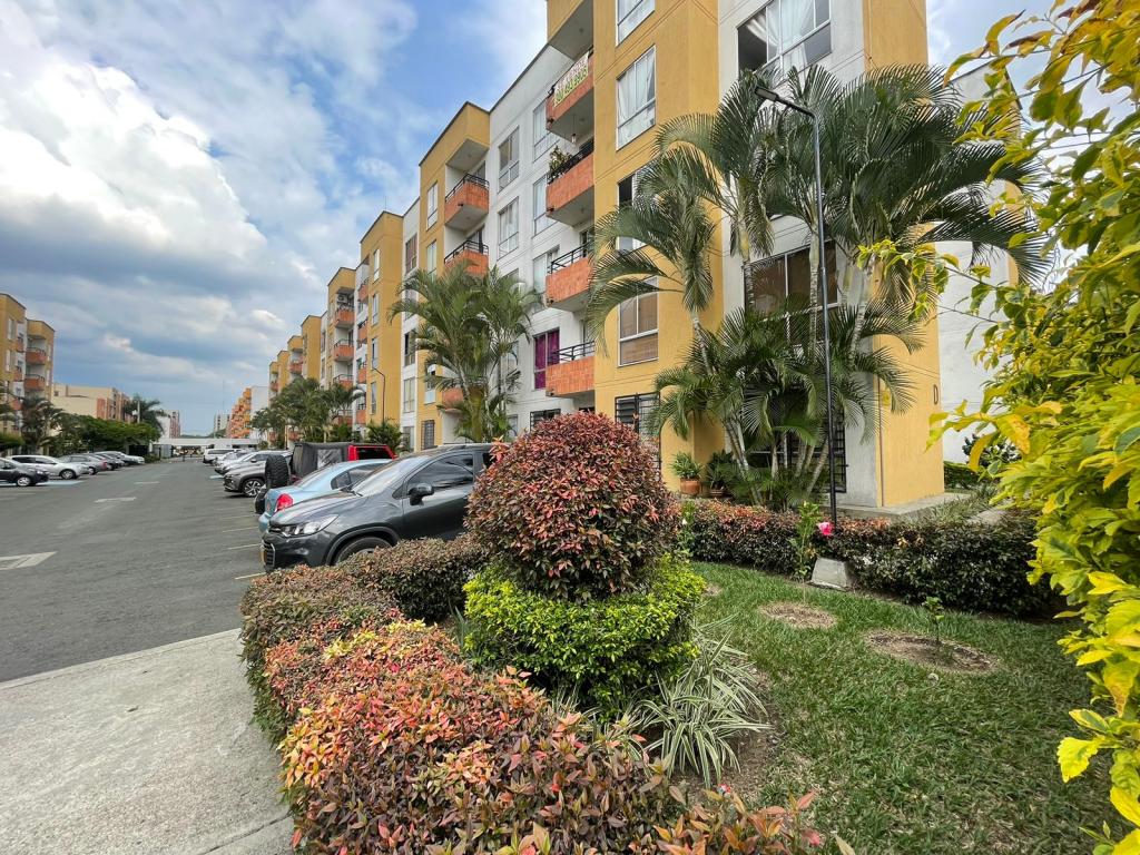 Apartamento en Arriendo en Cali