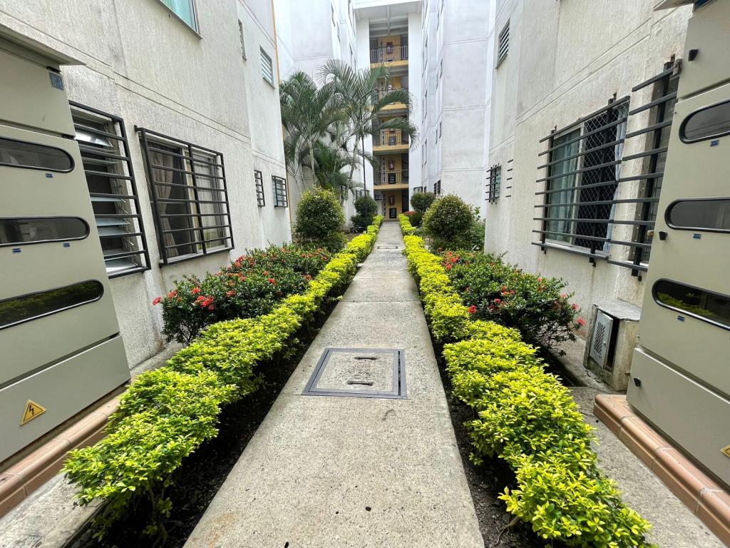 Apartamento en Arriendo en Cali