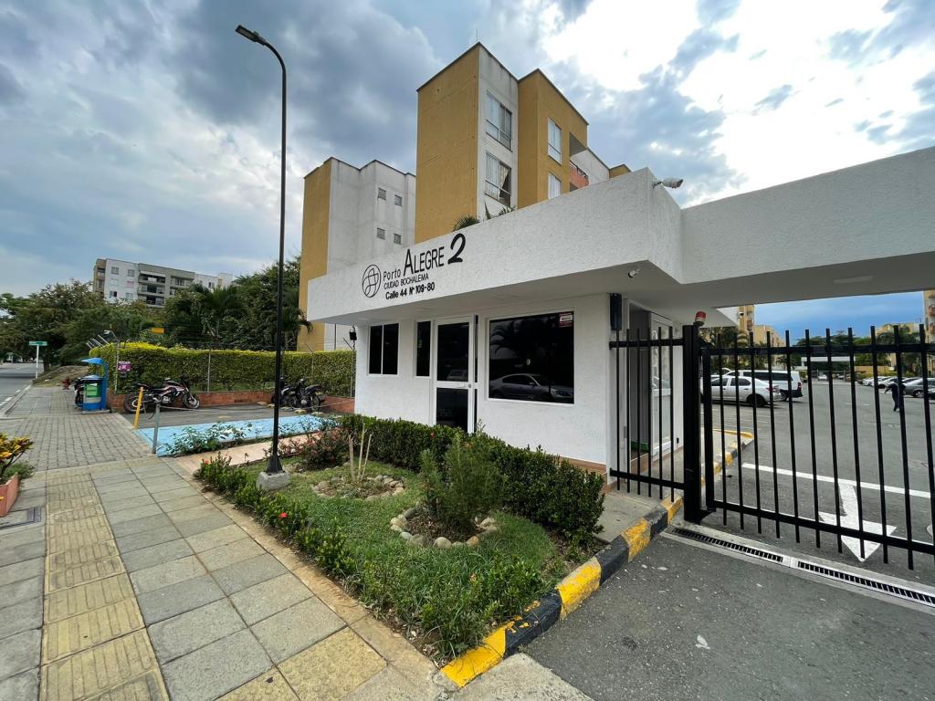 Apartamento en Arriendo en Cali