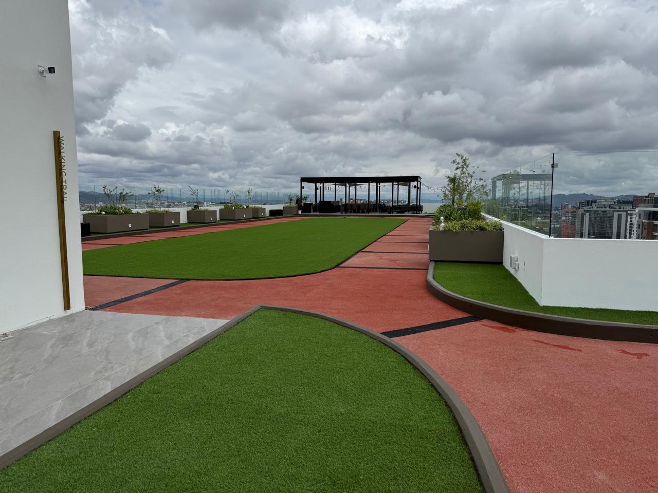 Edificio Arath Zona 10 Apartamento en Venta  - Miniatura 14