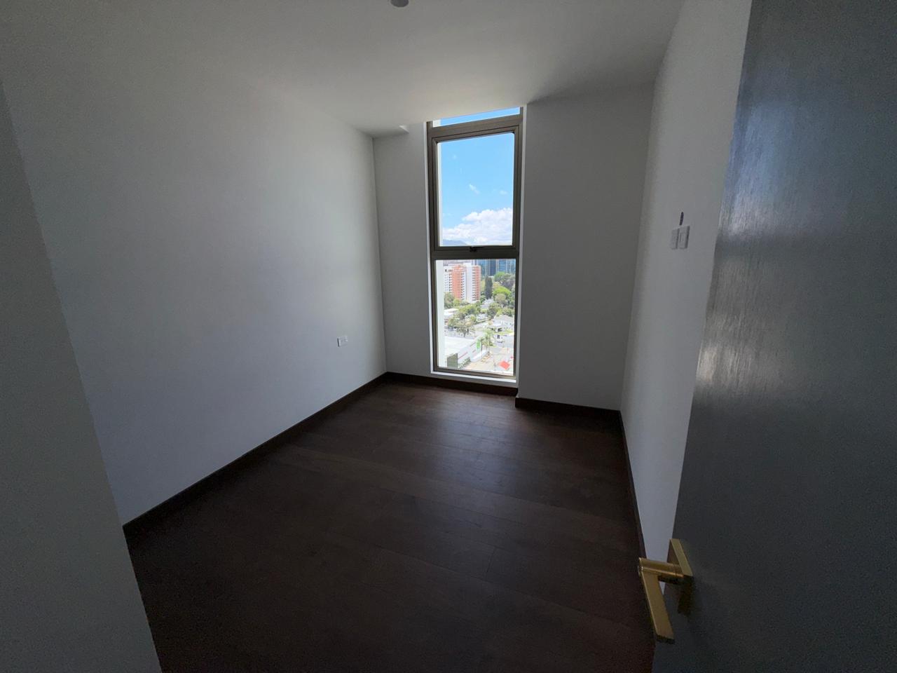 Edificio Arath Zona 10 Apartamento en Venta  - Miniatura 7