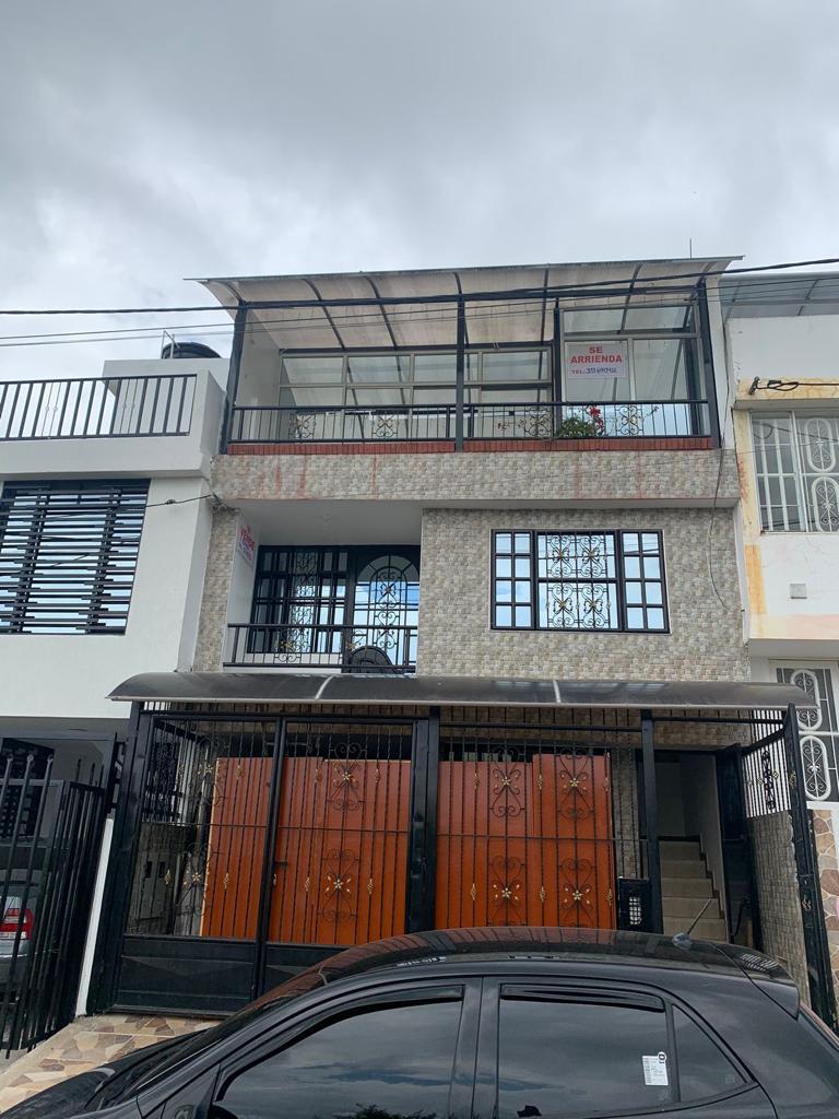 Venta de casa, Fusagasuga Pampa