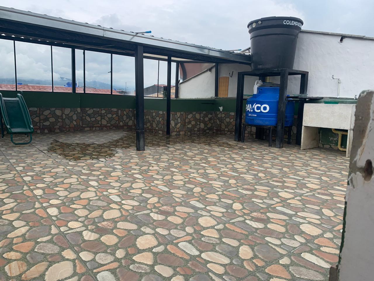 Venta de casa, Fusagasuga Pampa