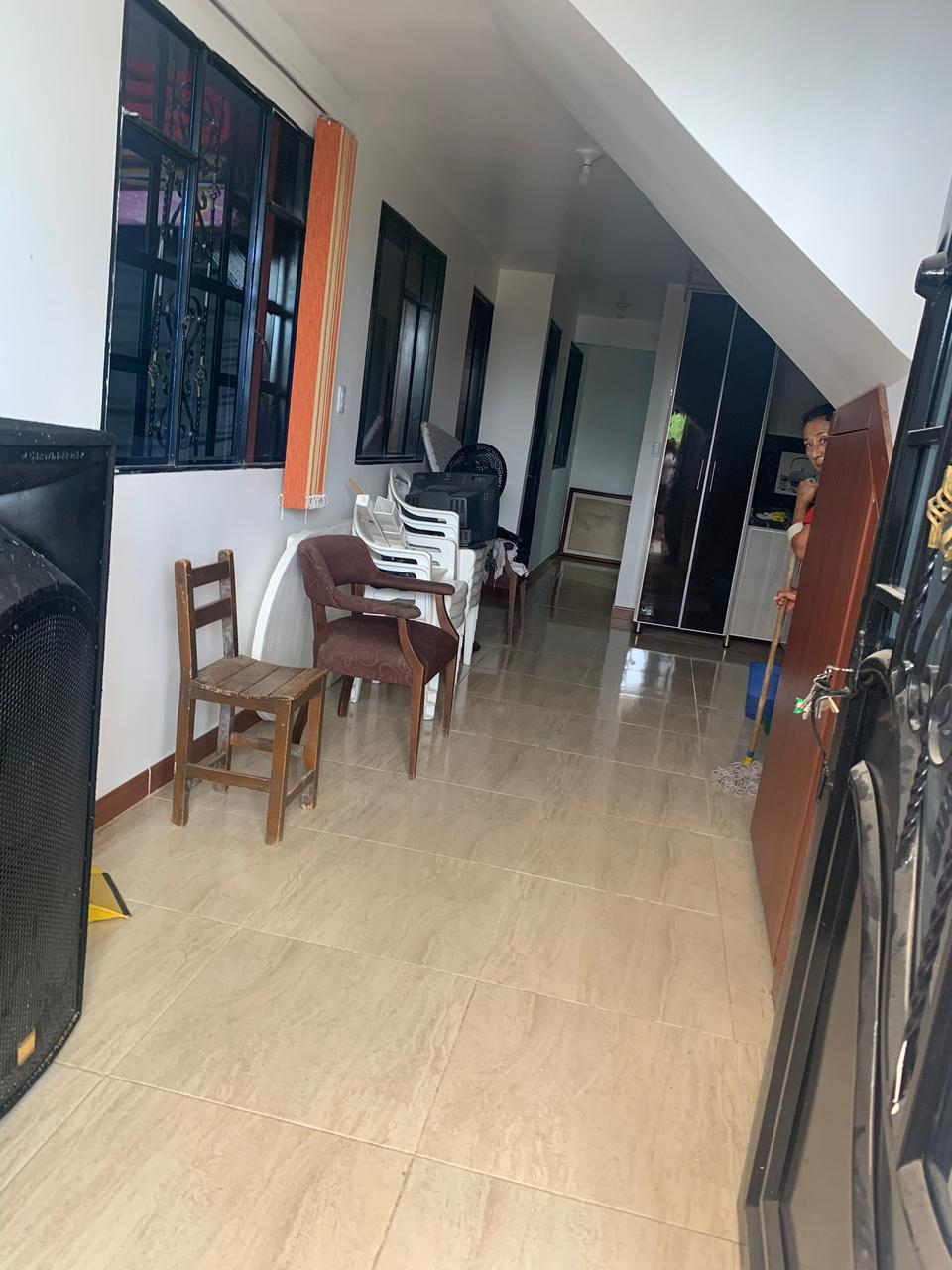 Venta de casa, Fusagasuga Pampa