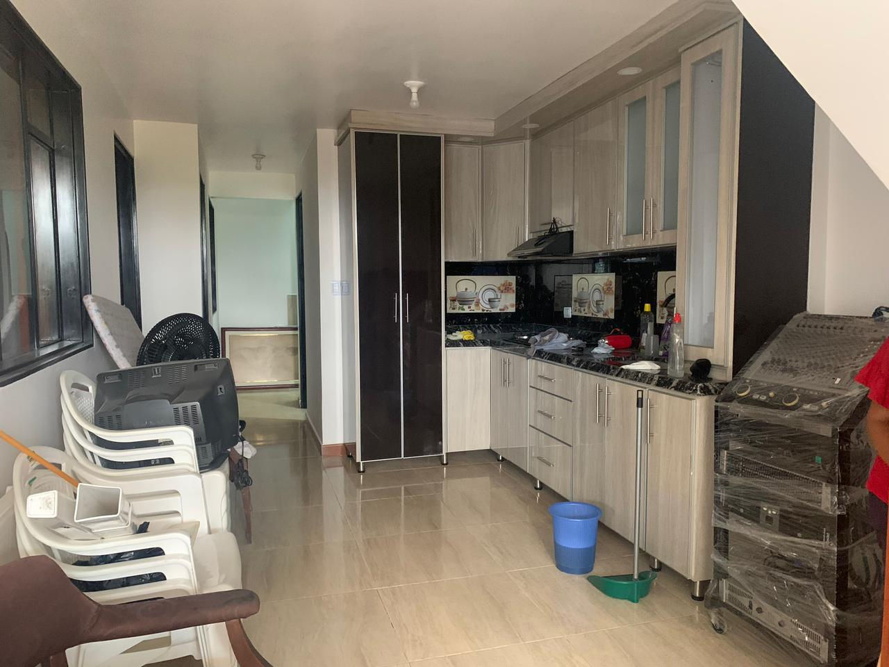 Venta de casa, Fusagasuga Pampa