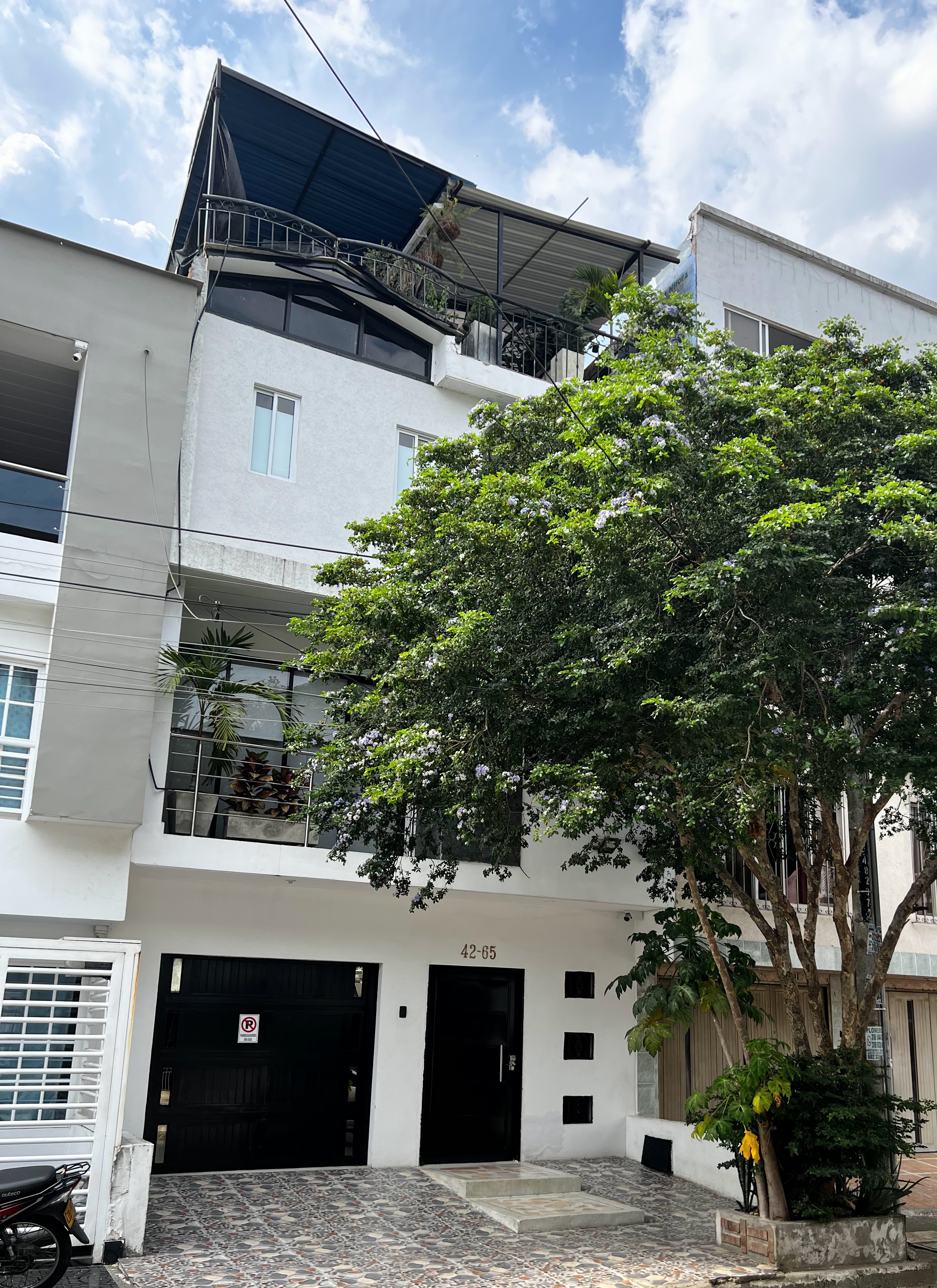 Venta edificio Caney, sur de Cali