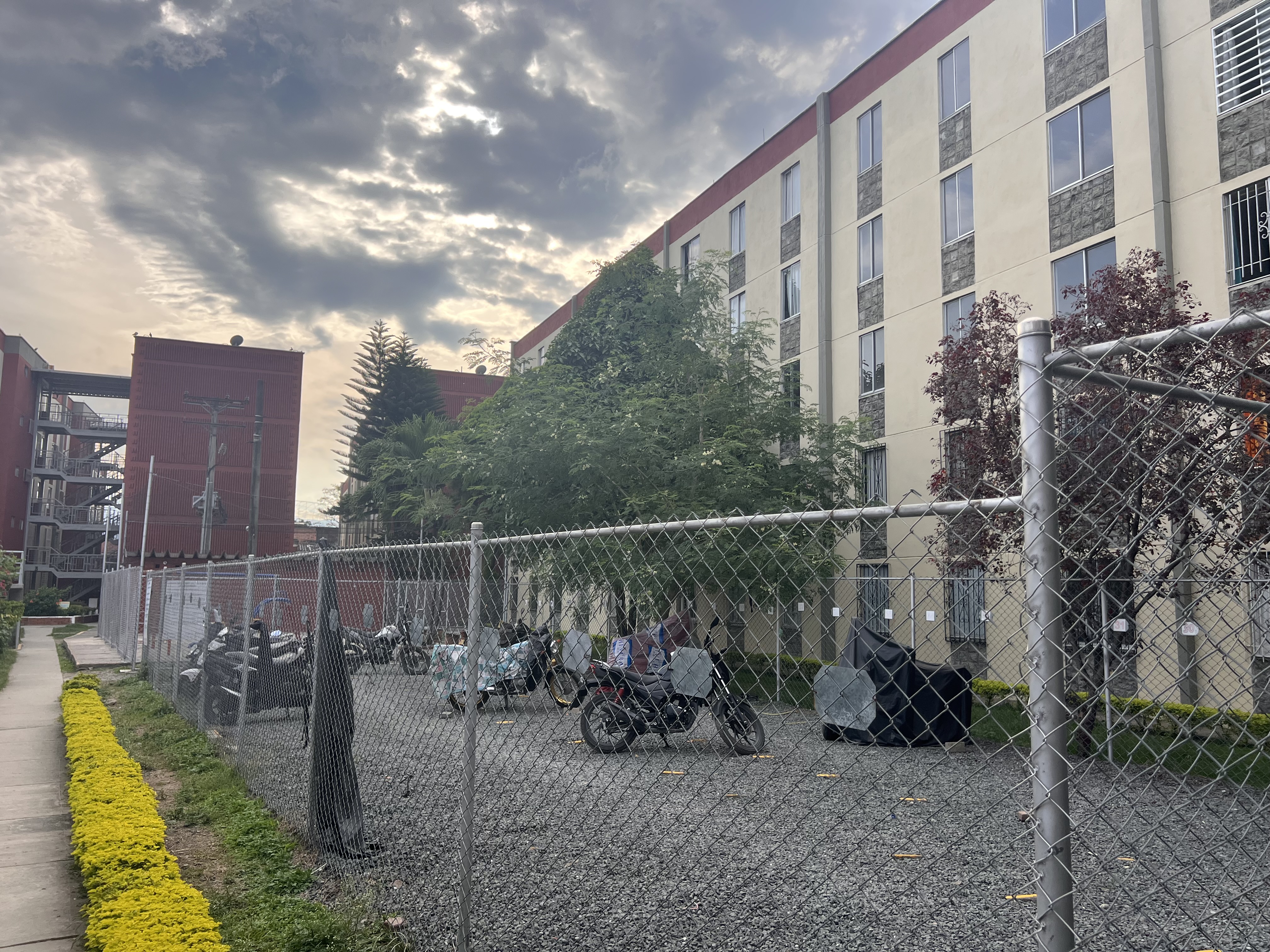 venta apartamento en sorrento, calipso