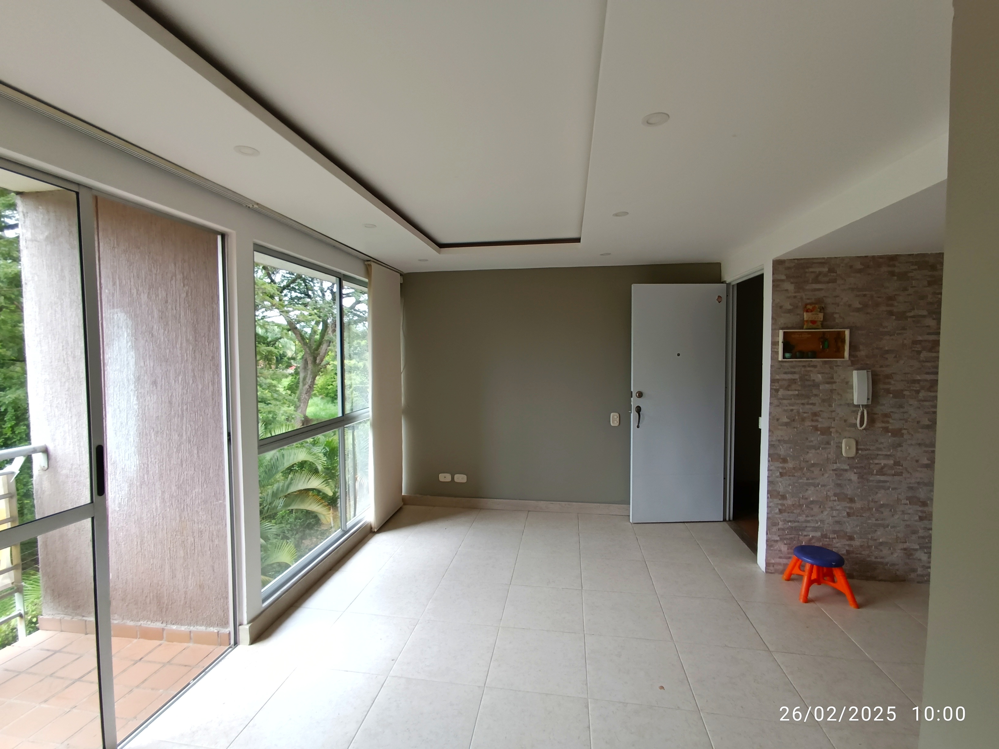 Venta apartamento valle del lili