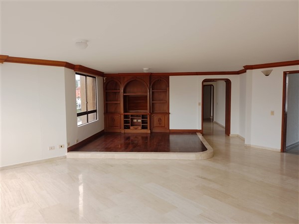 Imagen de APARTAMENTO EN RENTA EN PINARES