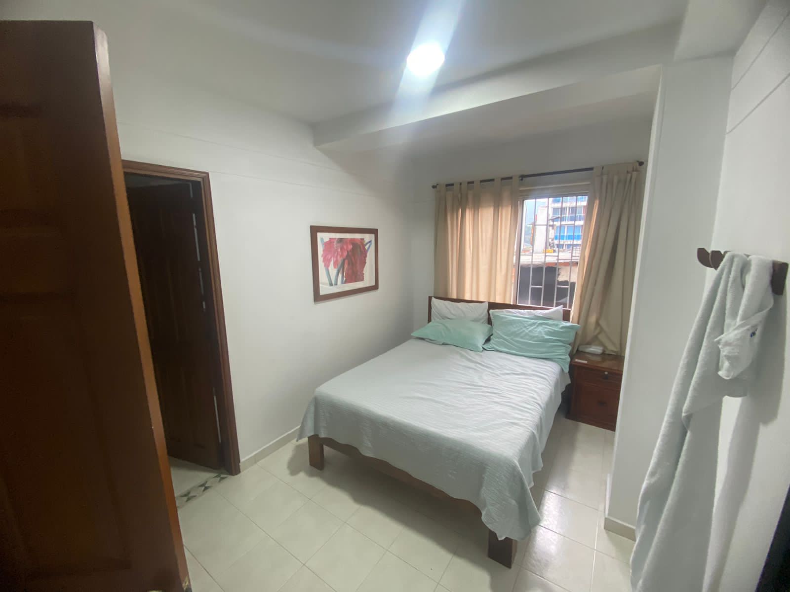 Imagen de APARTAESTUDIO en Arriendo en PEREIRA - EL LAGO