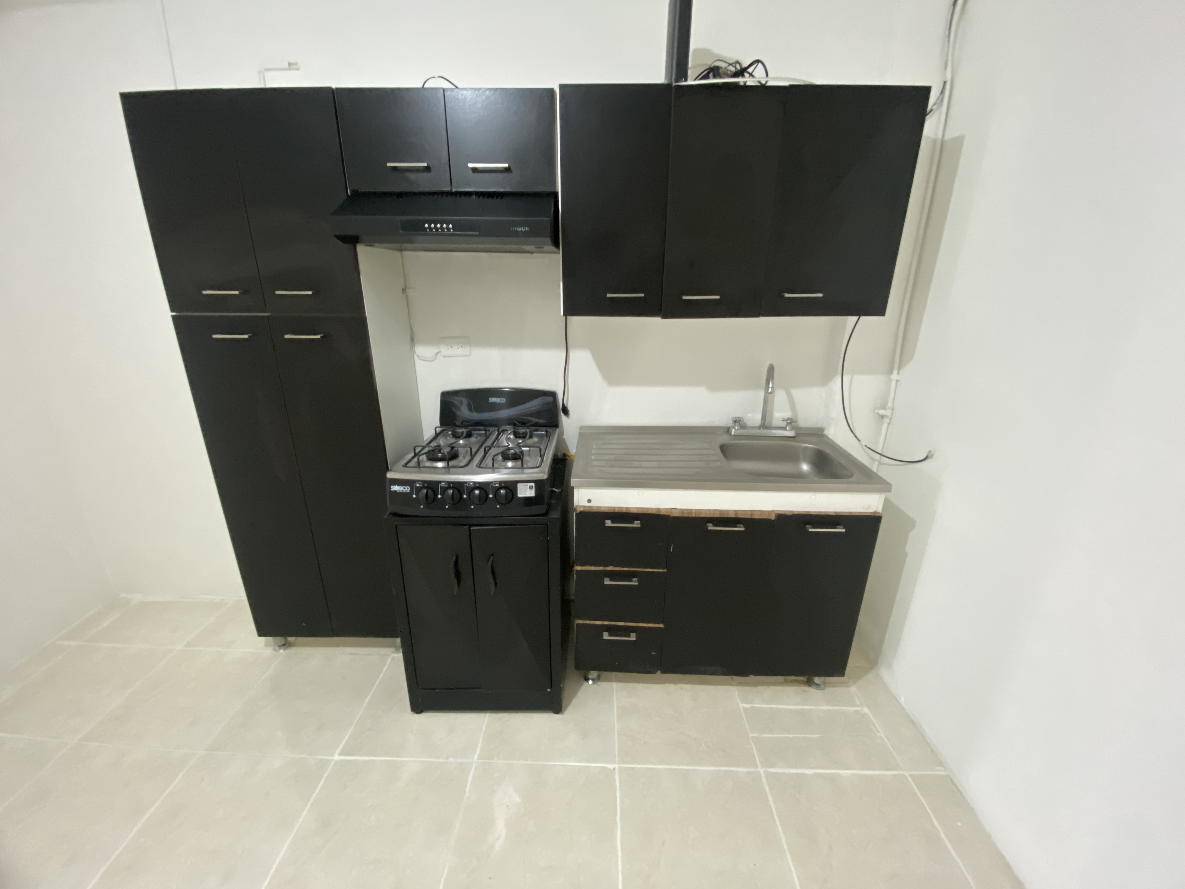 Imagen de SE RENTA APARTAMENTO AV SANTANDER CENTRO DE PEREIRA PISO -1 