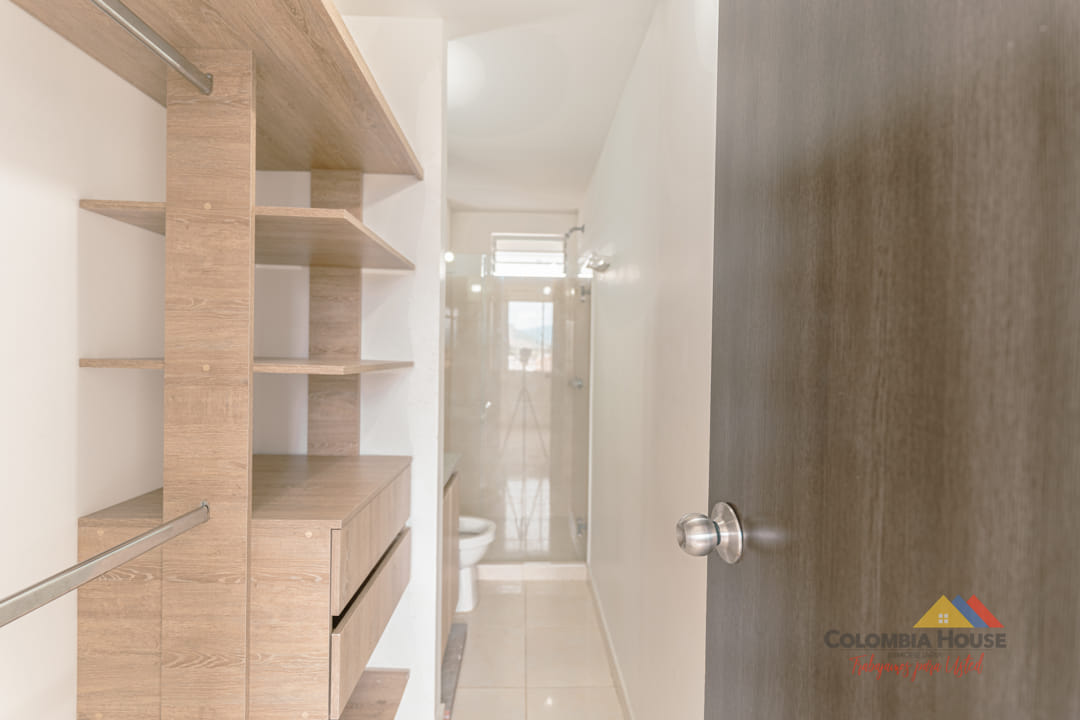 Imagen de APARTAMENTO EN VENTA 