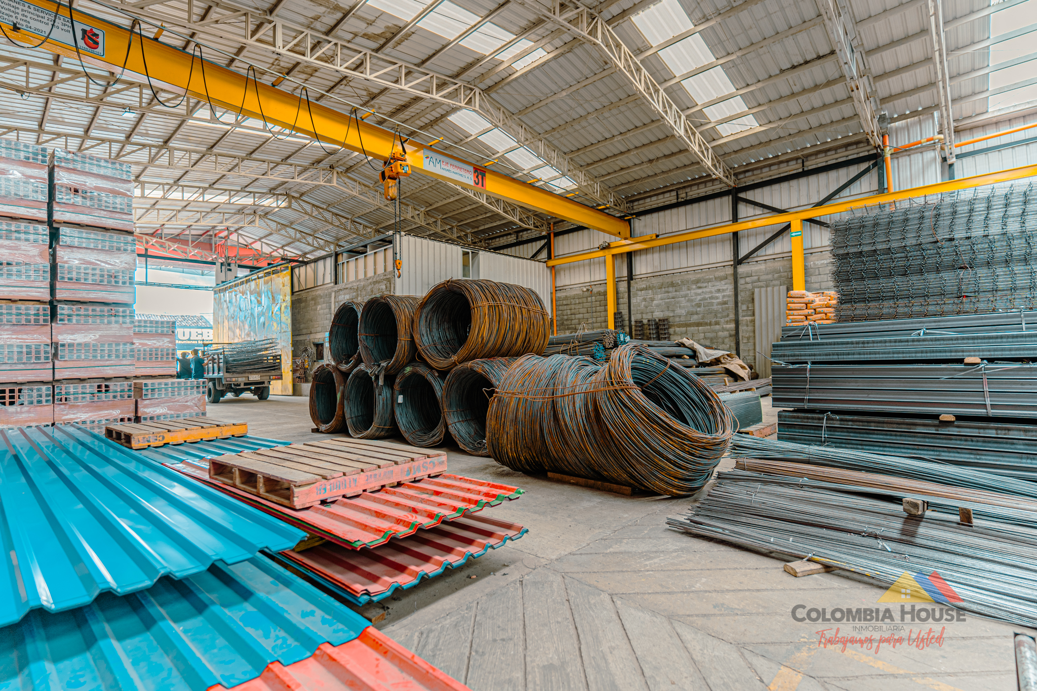 Imagen de BODEGA EN VENTA 