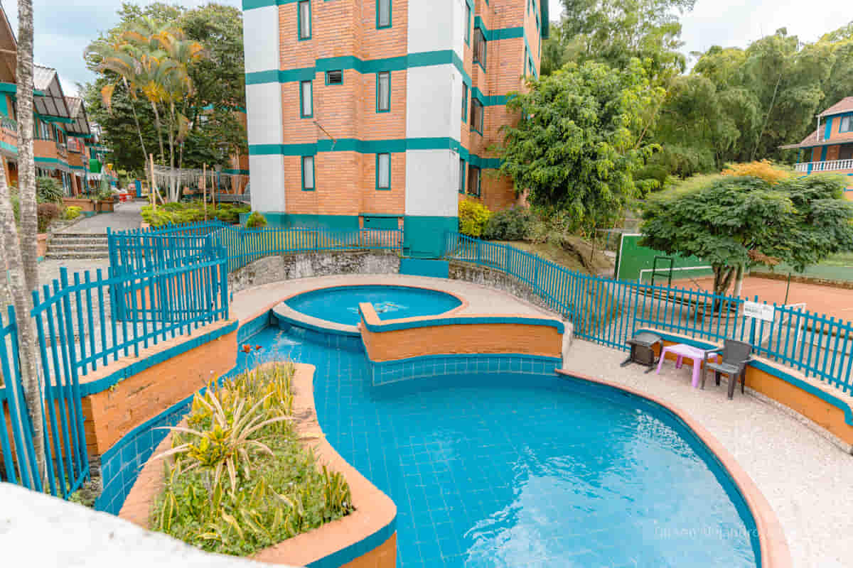 Imagen de CASA EN RENTA EN DOSQUEBRADAS  -LOS MOLINOS 