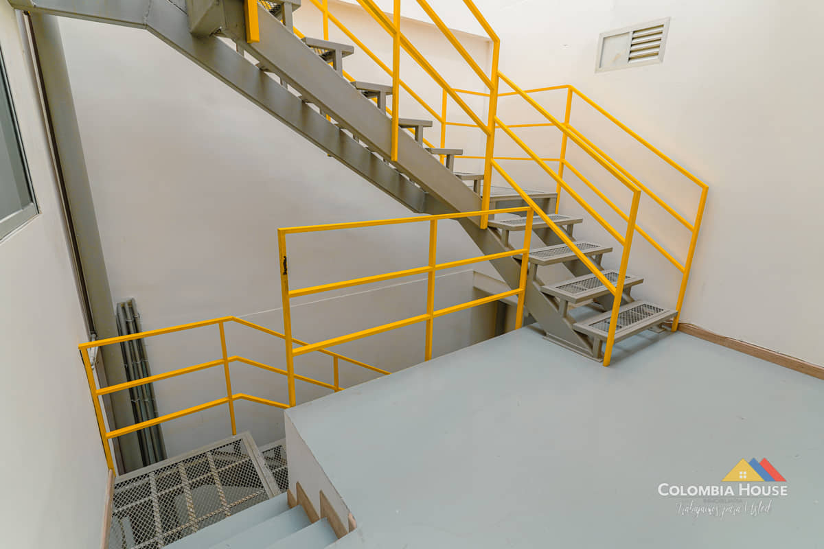 Imagen de APARTAESTUDIO EN RENTA A DOS CUADRAS DEL HOSPITAL SAN JORGE
