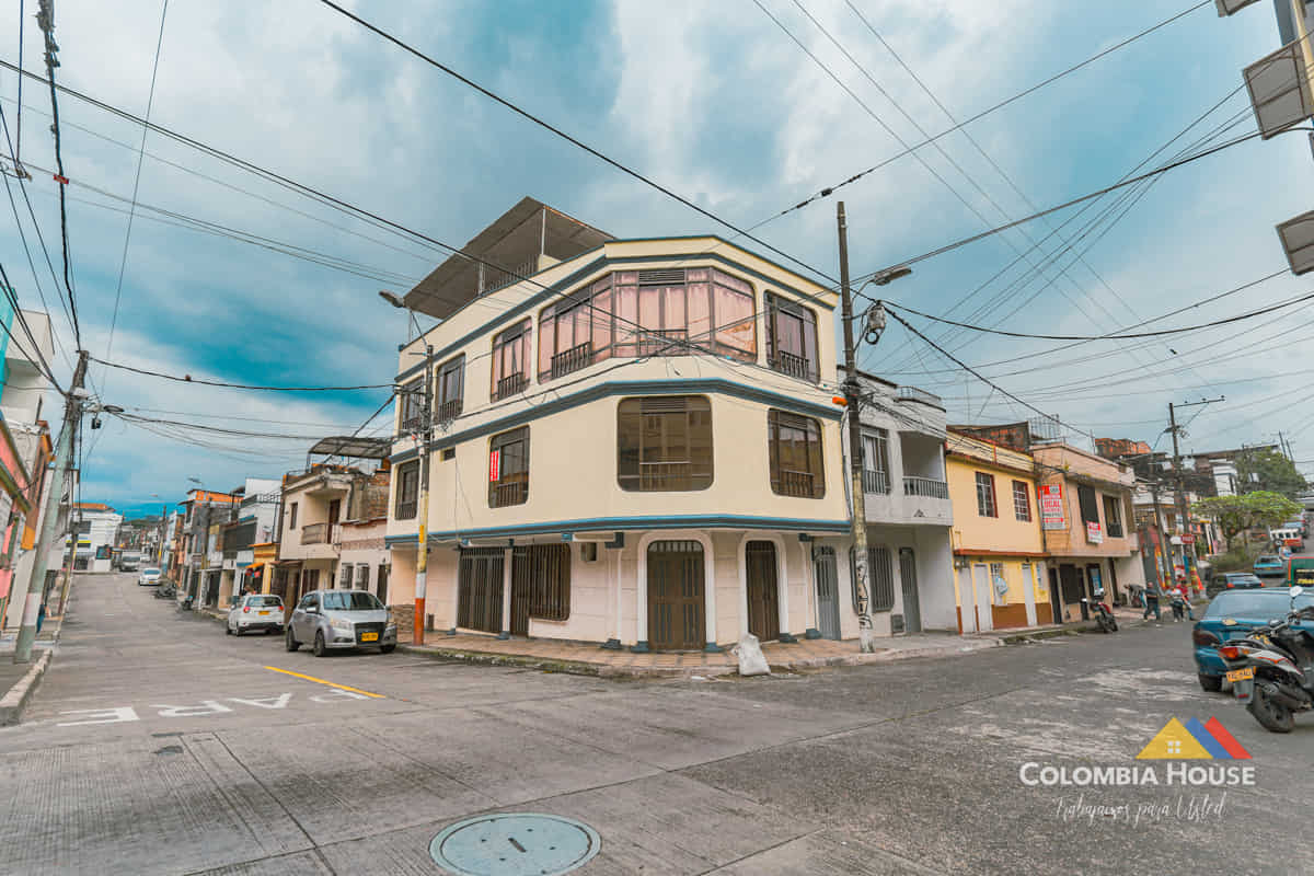 EN RENTA APARTAMENTO, PEREIRA CENTRO 