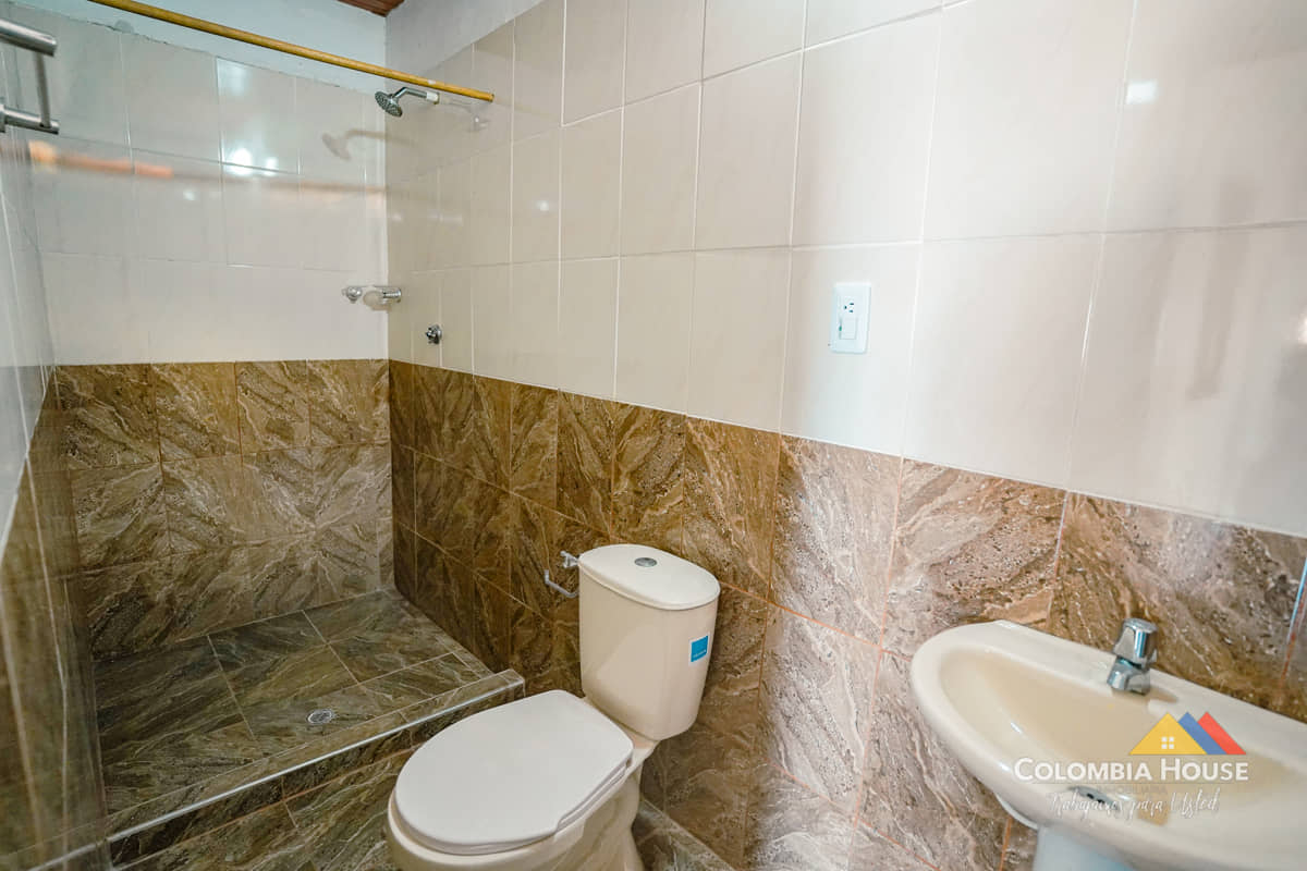 Imagen de EN VENTA CASA DOSQUEBRADAS RISARALDA