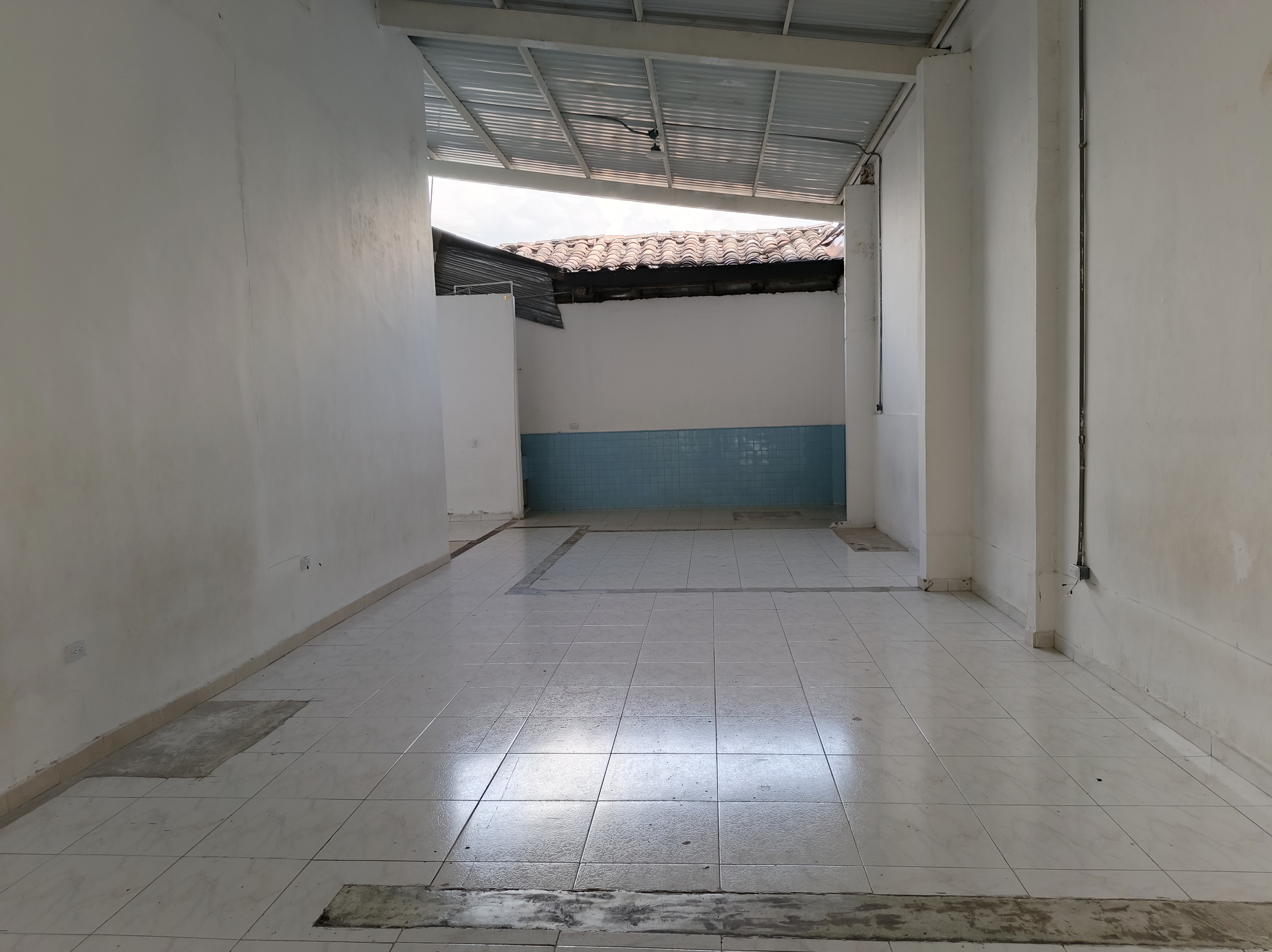Imagen de EN RENTA LOCAL COMERCIAL, PEREIRA CENTRO 