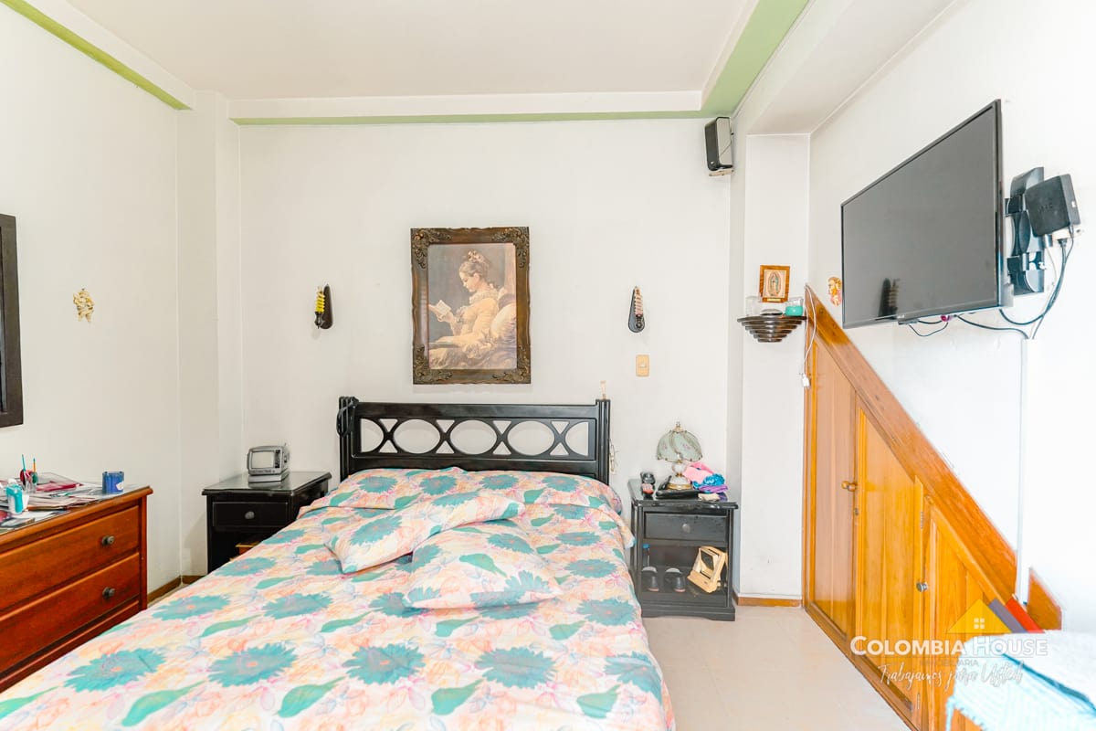Imagen de EN VENTA APARTAMENTO, PEREIRA CENTRO 