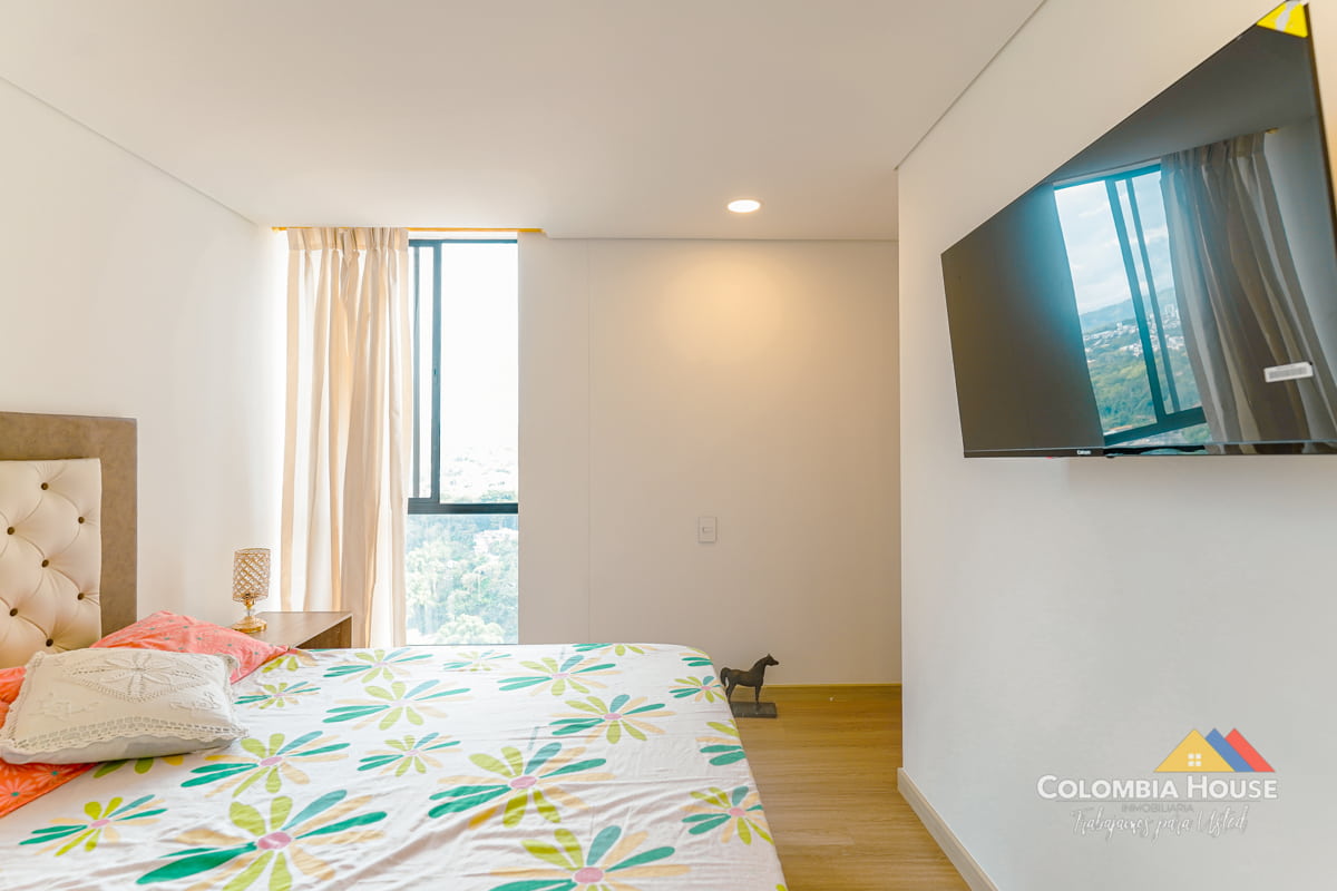 Imagen de EN RENTA APARTAMENTO, PEREIRA  AV. SUR 