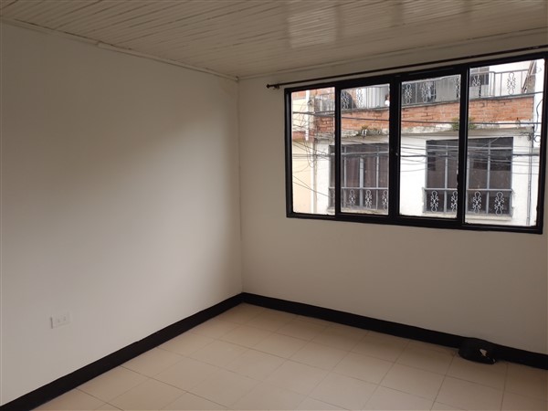 Imagen de APARTAMENTO en Arriendo en PEREIRA - PADRE VALENCIA