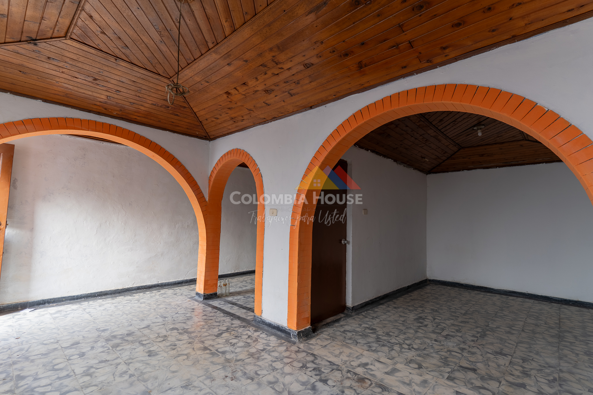 Imagen de CASA EN RENTA SANTA TERESITA DOSQUEBRADAS