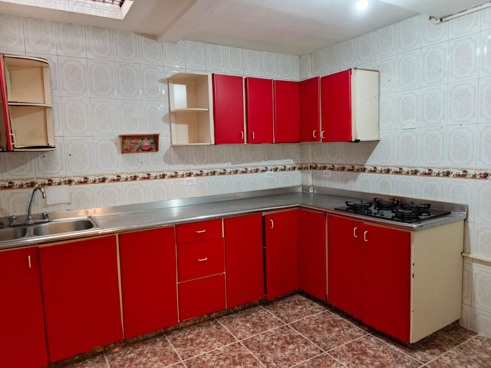 Imagen de SE VENDE CASA DUPLEX EN SANTA MONICA DOSQUEBRADAS