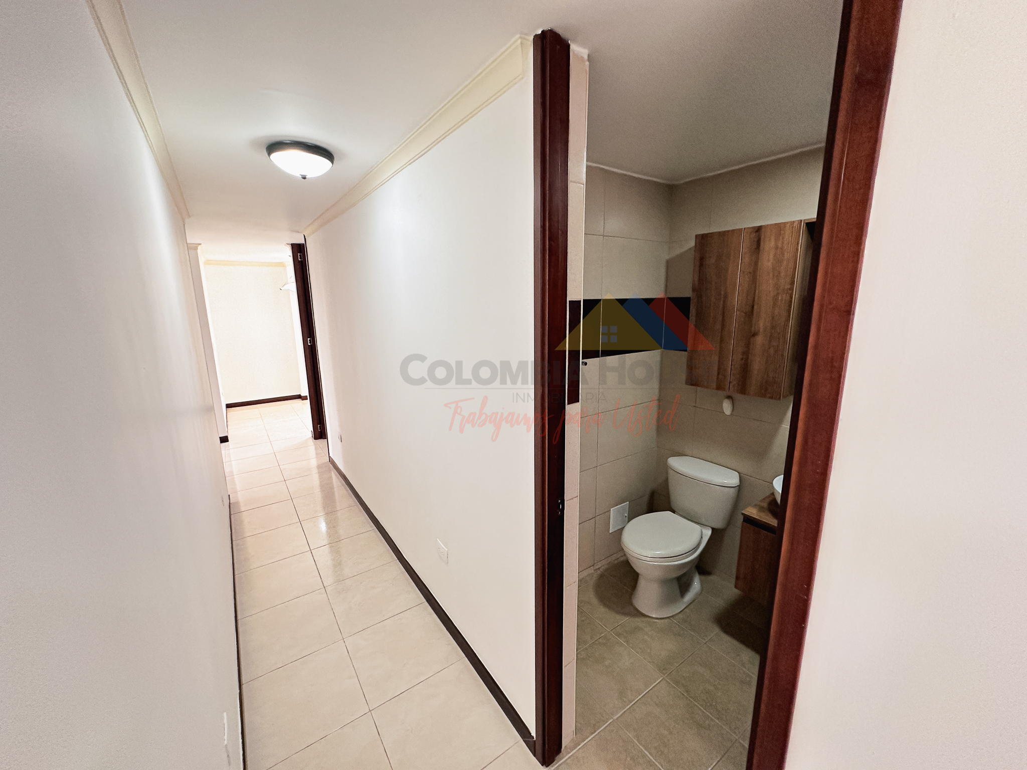 Imagen de APARTAMENTO EN VENTA/RENTA CERCA ALAMOS