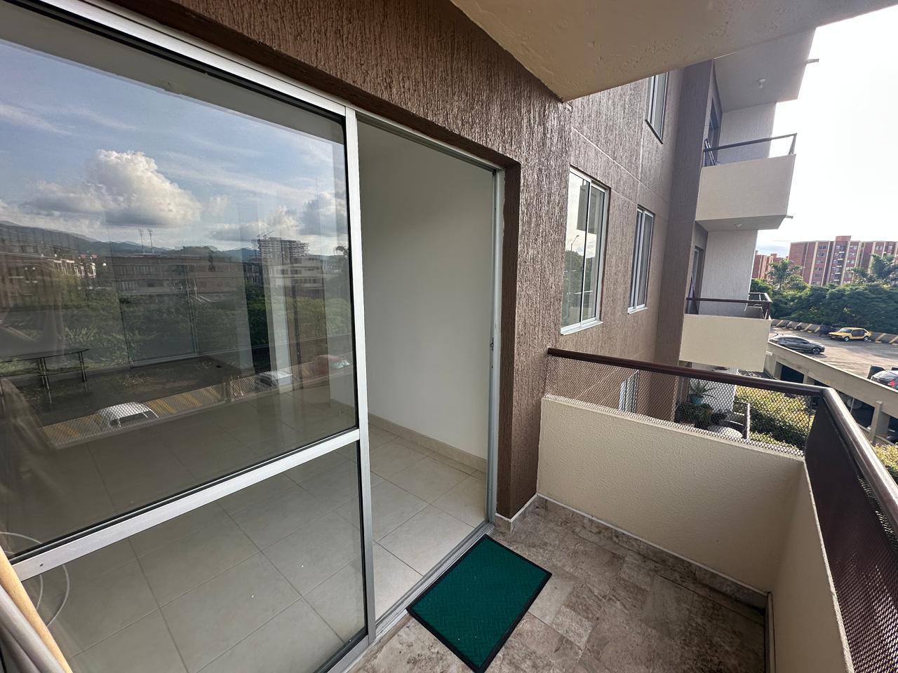 Imagen de APARTAMENTO en Arriendo en PEREIRA - SABANNAH