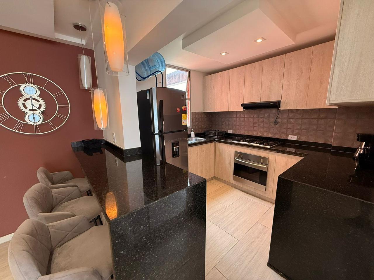 Imagen de APARTAMENTO en Arriendo en PEREIRA - CENTRO