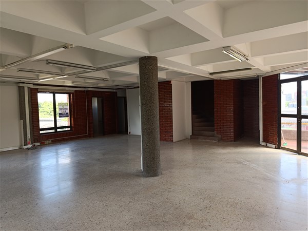 Imagen de OFICINA EN RENTA/VENTA MERCASA