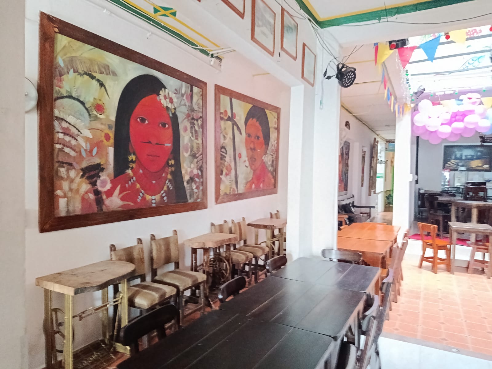 Imagen de LOCAL EN RENTA CENTRO DE PEREIRA 