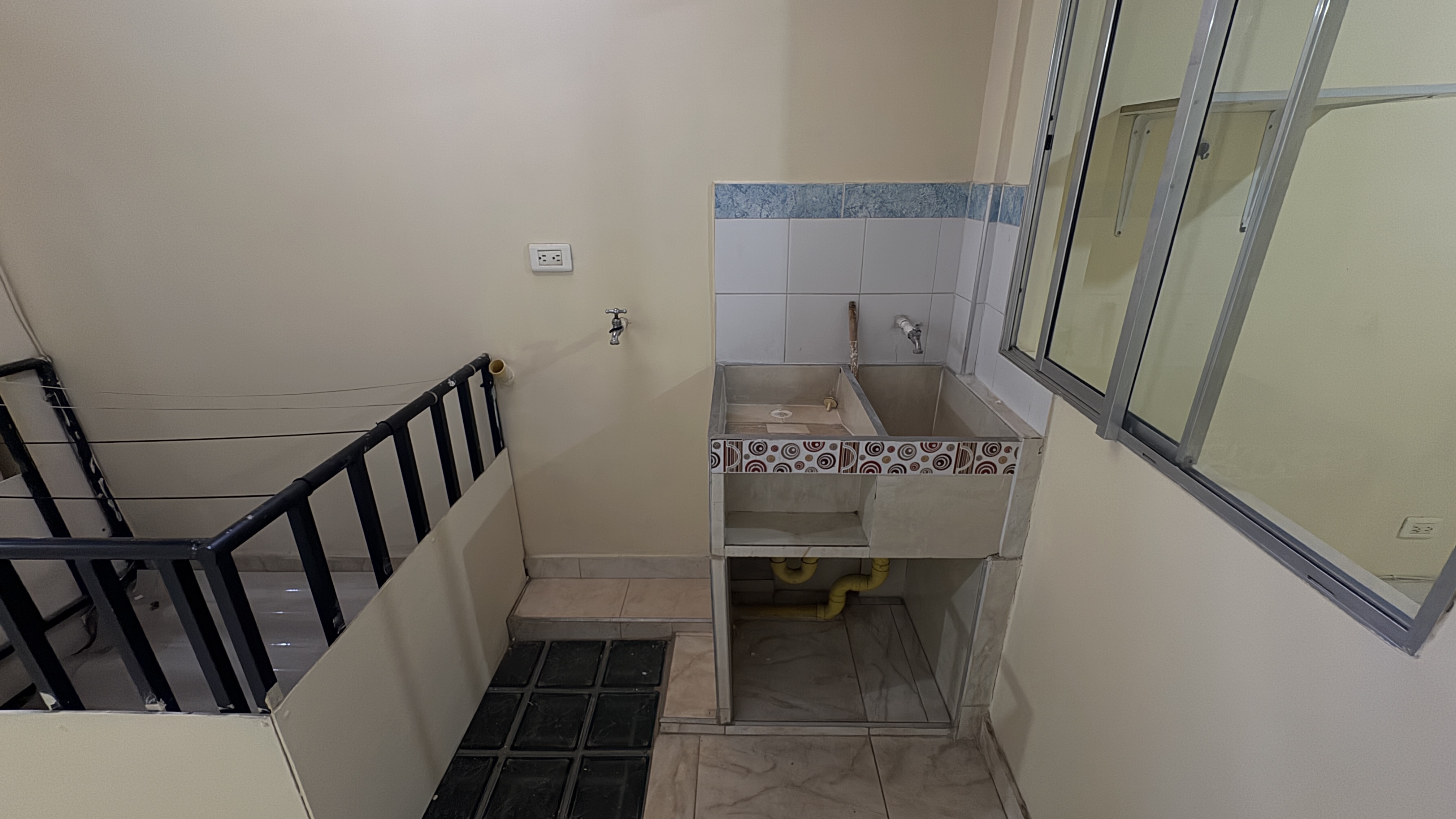 Imagen de APARTAESTUDIO en Arriendo en PEREIRA - 2500 LOTES