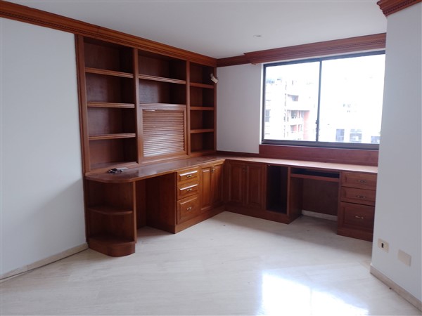 Imagen de APARTAMENTO EN RENTA EN PINARES