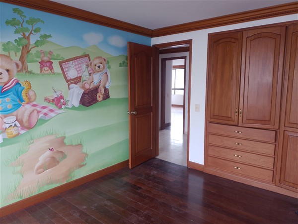 Imagen de APARTAMENTO EN RENTA EN PINARES