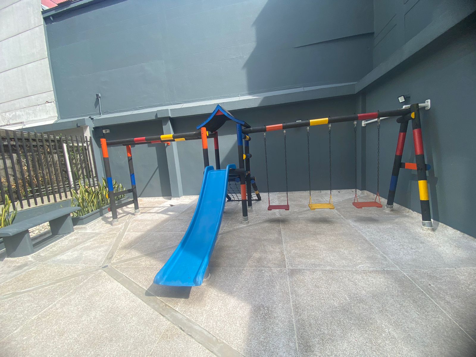 Imagen de EN RENTA APARTAMENTO EN LA CIRCUNVALAR