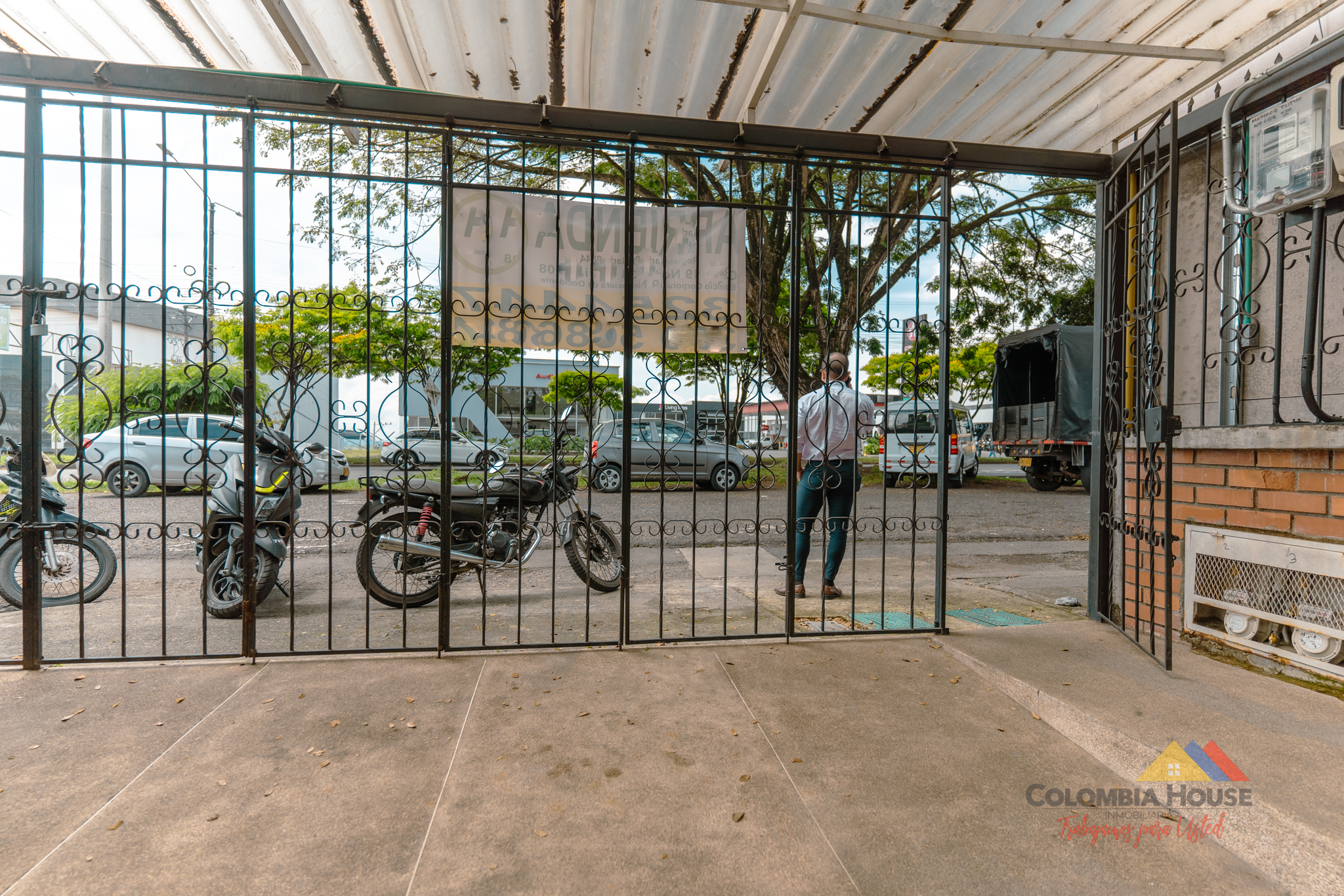 Imagen de EN RENTA LOCAL COMERCIAL 