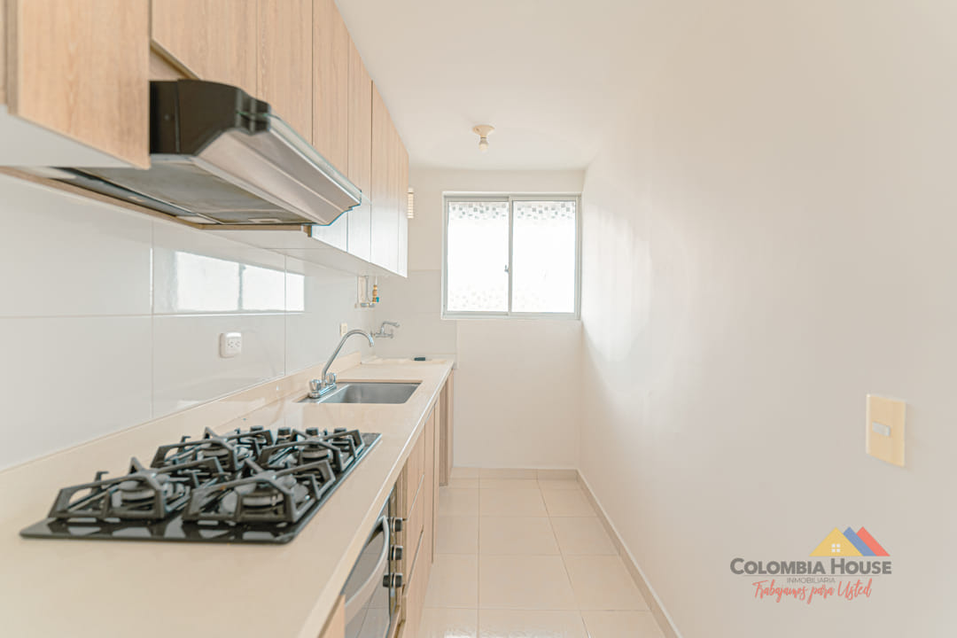 Imagen de APARTAMENTO EN VENTA 