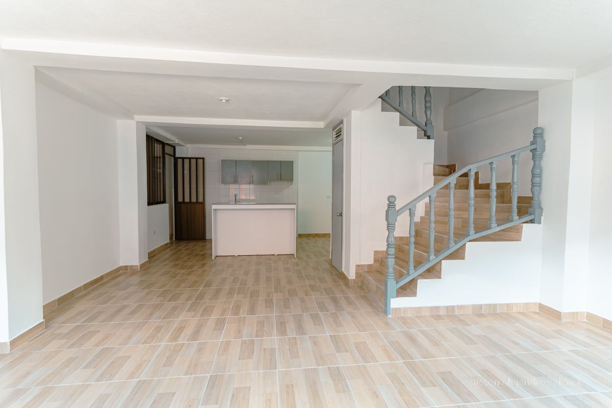Imagen de CASA EN RENTA EN DOSQUEBRADAS  -LOS MOLINOS 
