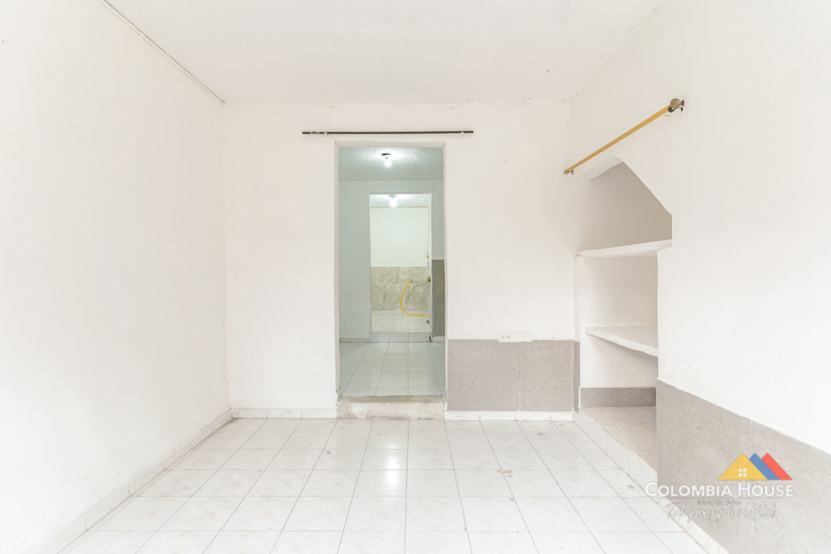 Imagen de APARTAESTUDIO EN RENTA A DOS CUADRAS DE LA CLINICA LOS ROSALES PEREIRA