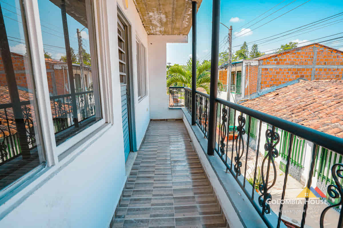 Imagen de EN VENTA CASA DOSQUEBRADAS RISARALDA