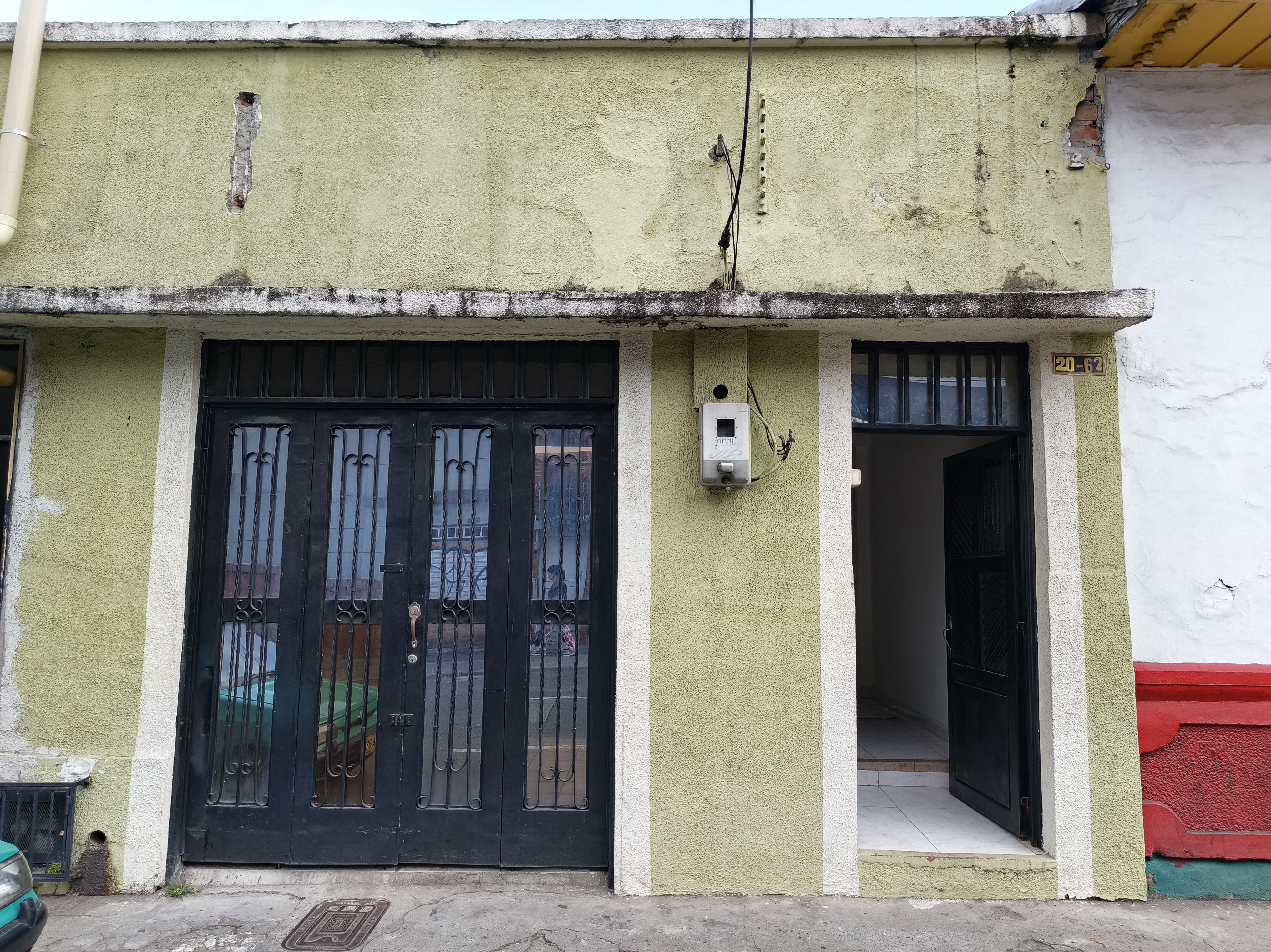 Imagen de EN RENTA LOCAL COMERCIAL, PEREIRA CENTRO 
