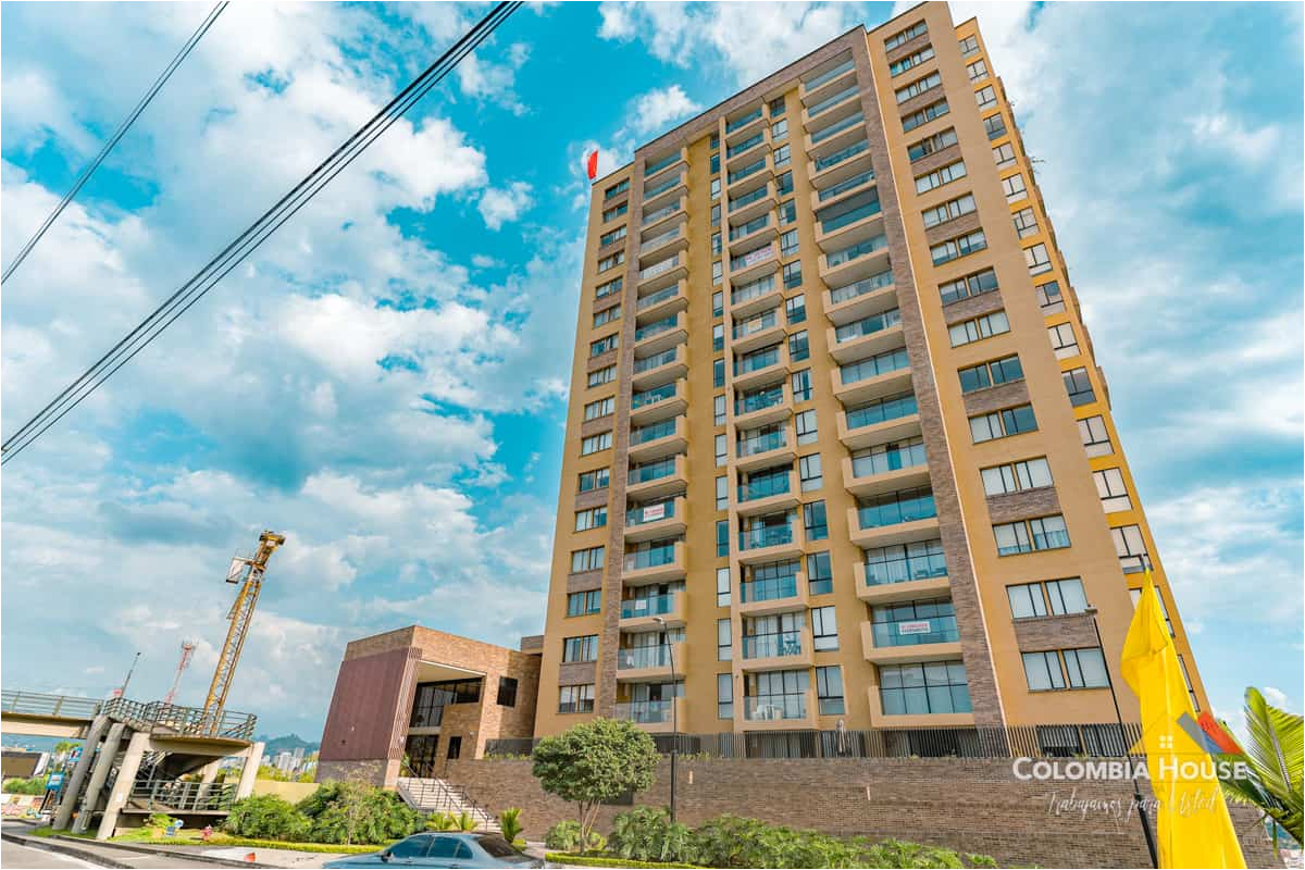 EN RENTA APARTAMENTO, PEREIRA  AV. SUR 