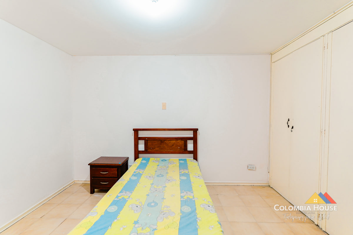 Imagen de APARTAMENTO EN VENTA  SEGUNDO PISO CENTRO DE PEREIRA