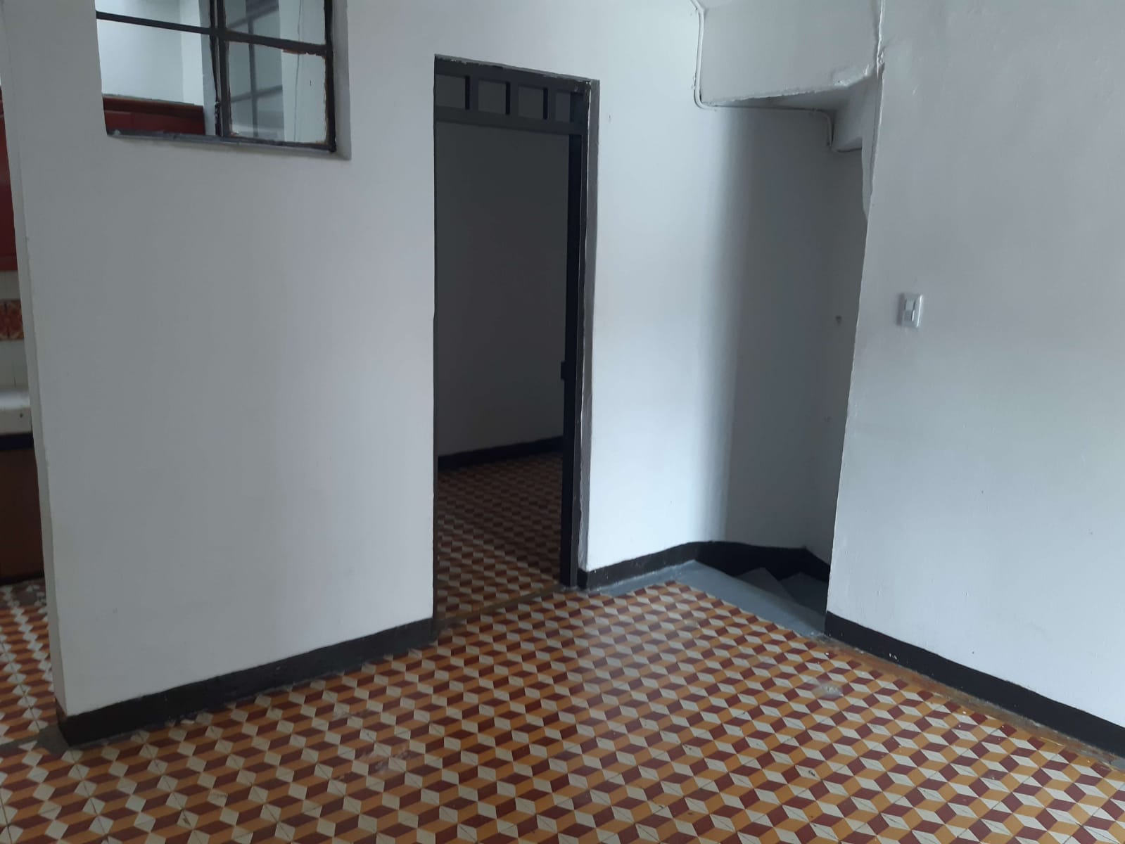 Imagen de SE RENTA APARTAMENTO EN EL CENTRO DE PEREIRA