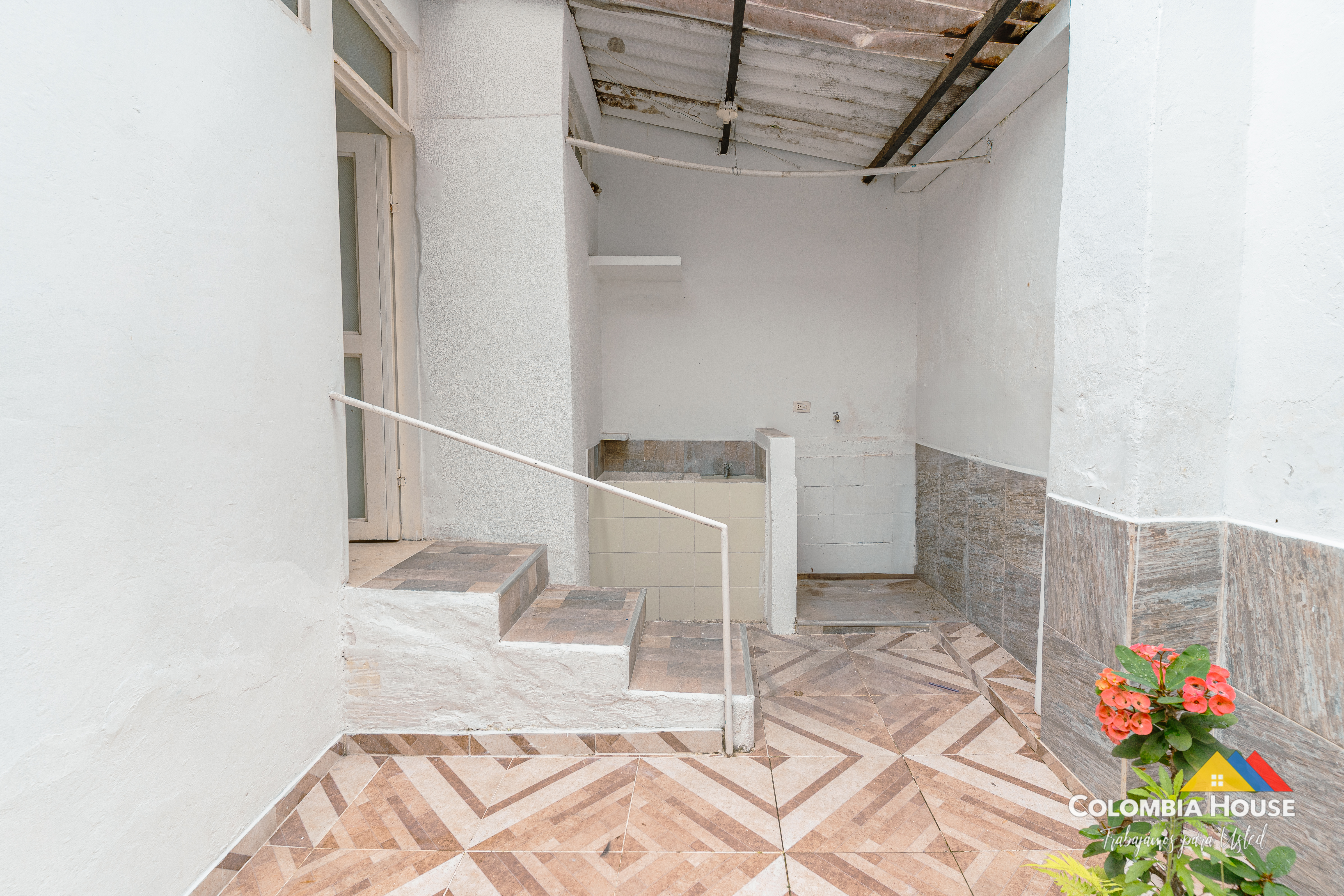 Imagen de EN VENTA CASA, PEREIRA CENTRO