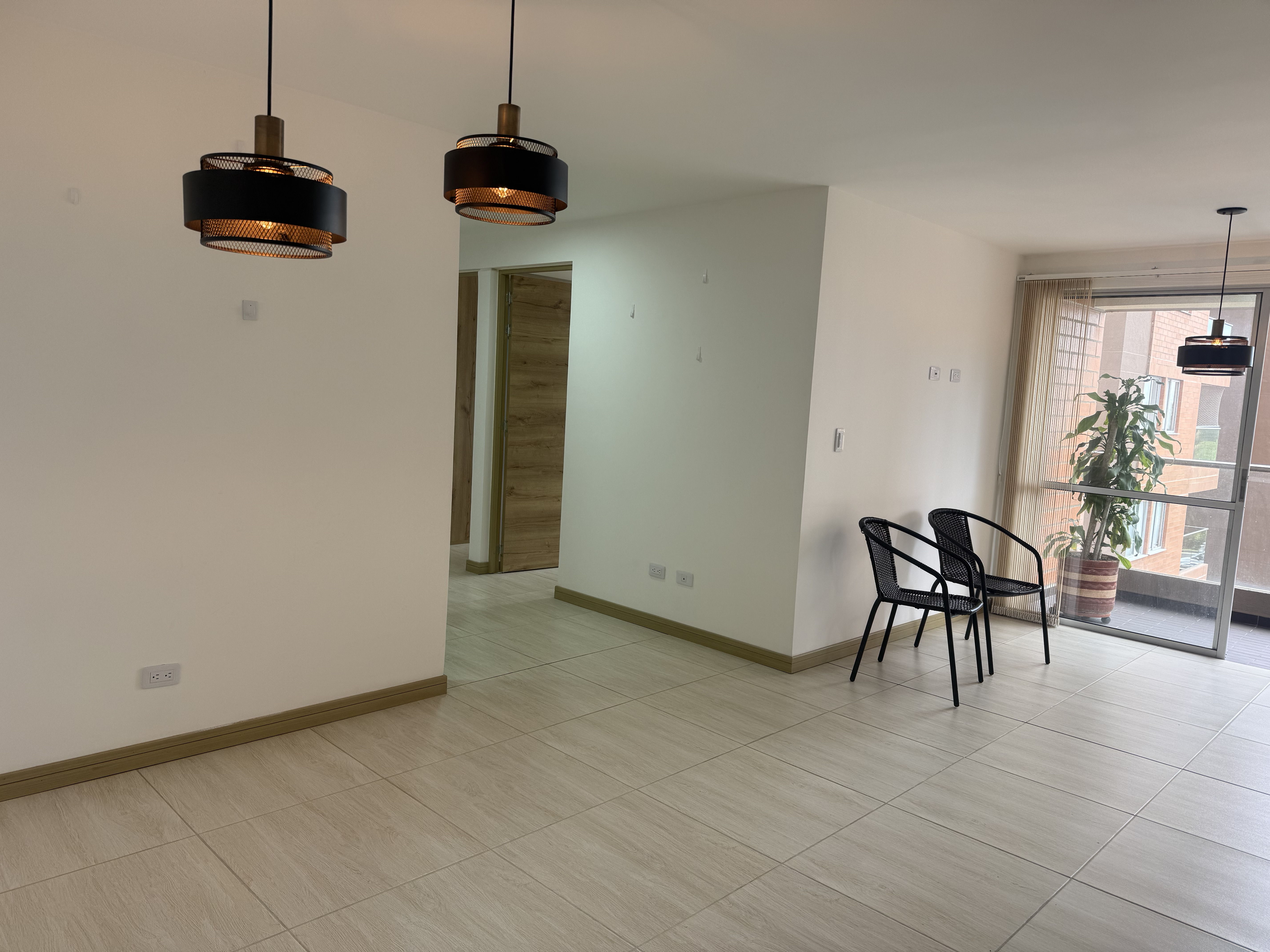 Imagen de APARTAMENTO EN VENTA CONJ. SENDEROS DE SAN SILVESTRE, AV SUR 