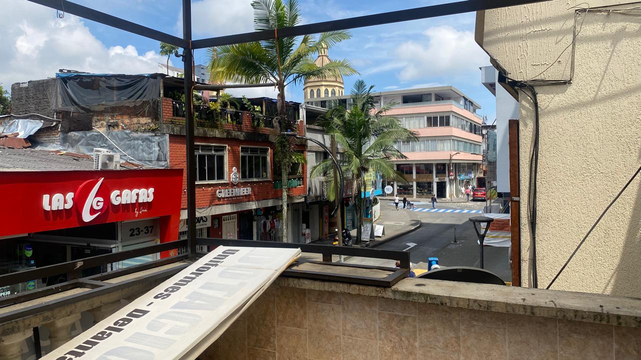 Imagen de LOCAL COMERCIAL EN RENTA, PEREIRA CENTRO