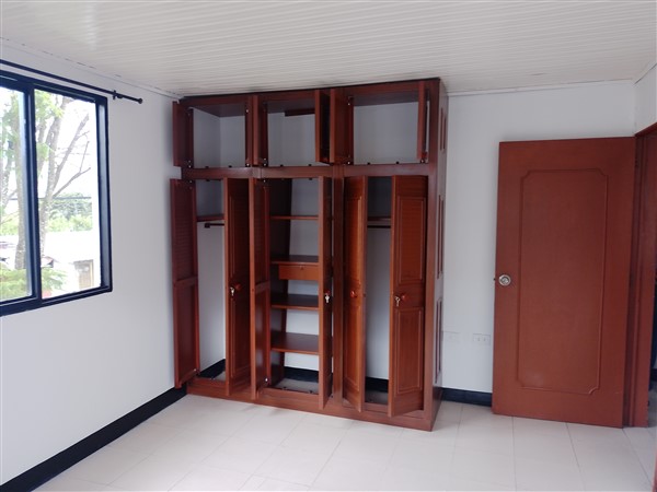 Imagen de APARTAMENTO en Arriendo en PEREIRA - PADRE VALENCIA
